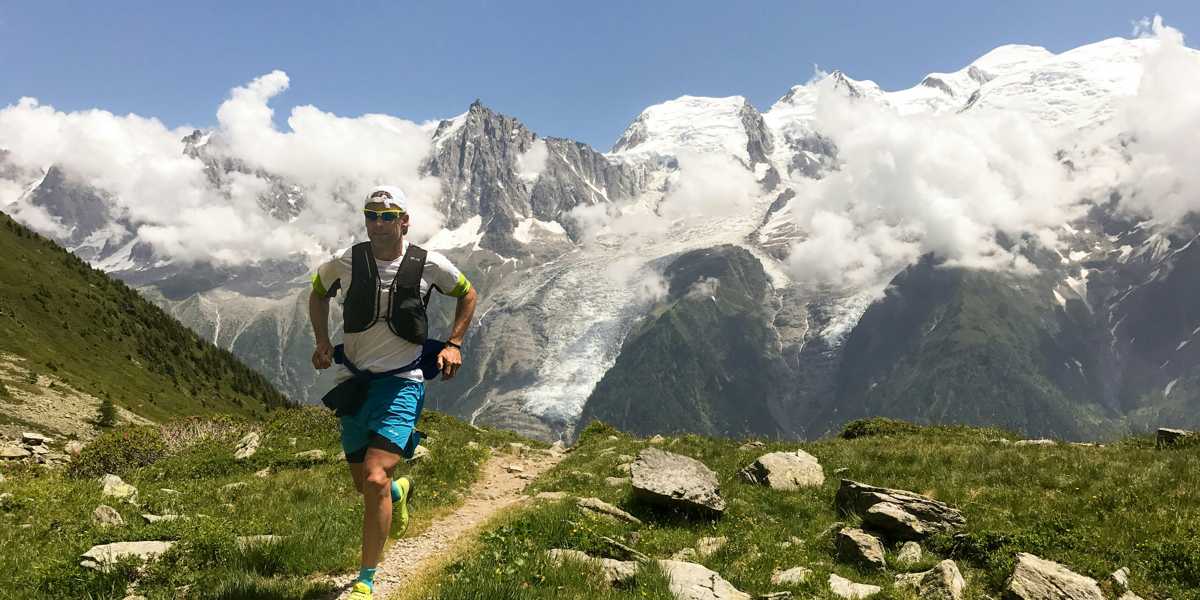 Koolhydraten stapelen, heeft nu zin als je gaat hardlopen?