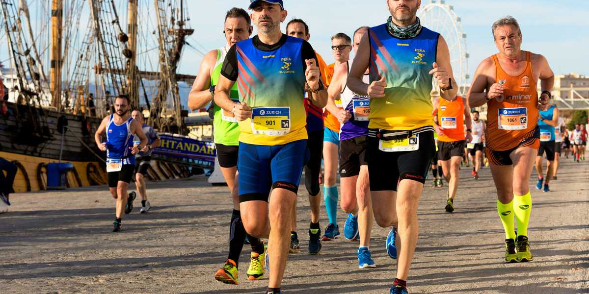 Hardlopen met een Hartslagmeter: Wat zeggen je hartslagzones?