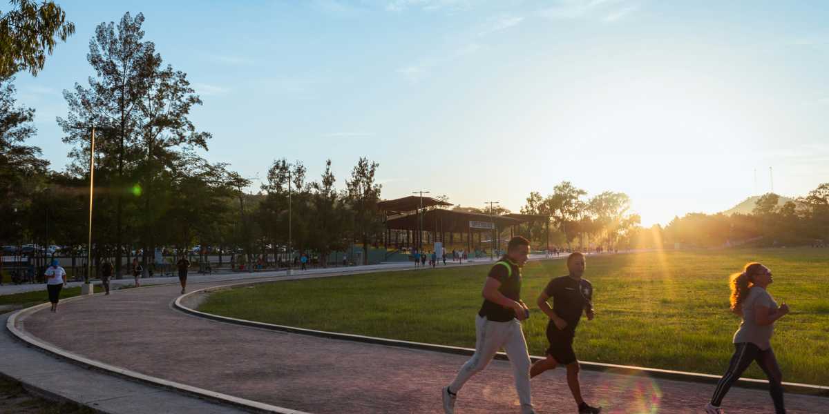 De Voordelen van Ochtendruns: Waarom hardlopen in de ochtend slim is.