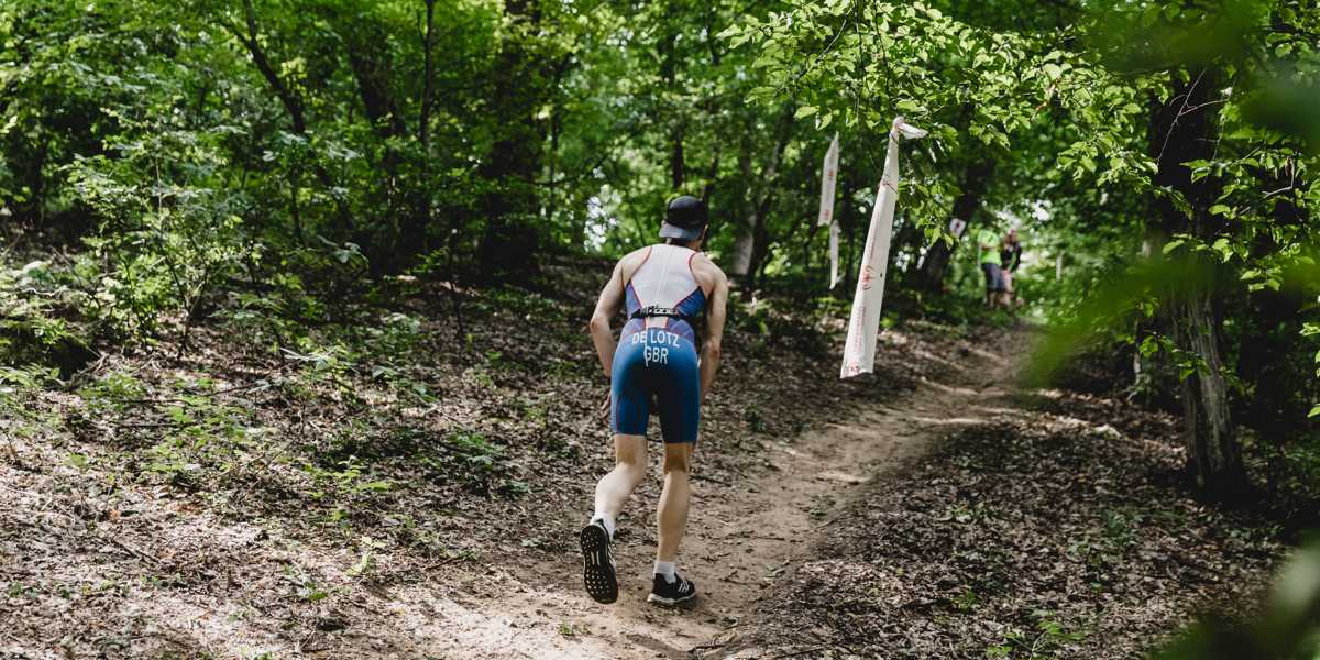 Hardloopuitdagingen: 5K, 10K, en andere doelen om jezelf uit te dagen.