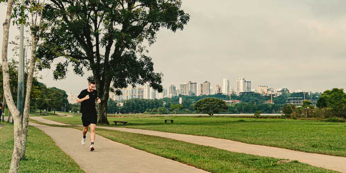 Voordelen van Barefoot Running: Is het iets voor jou?