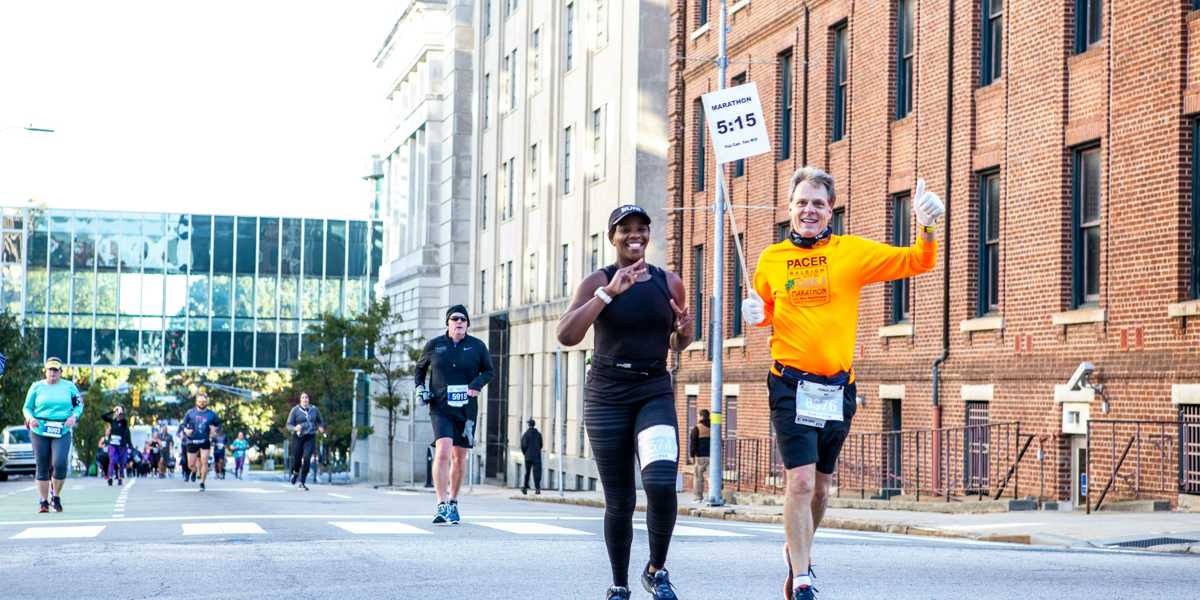 Internationale Hardloopbestemmingen: Mooiste plekken ter wereld om te rennen.