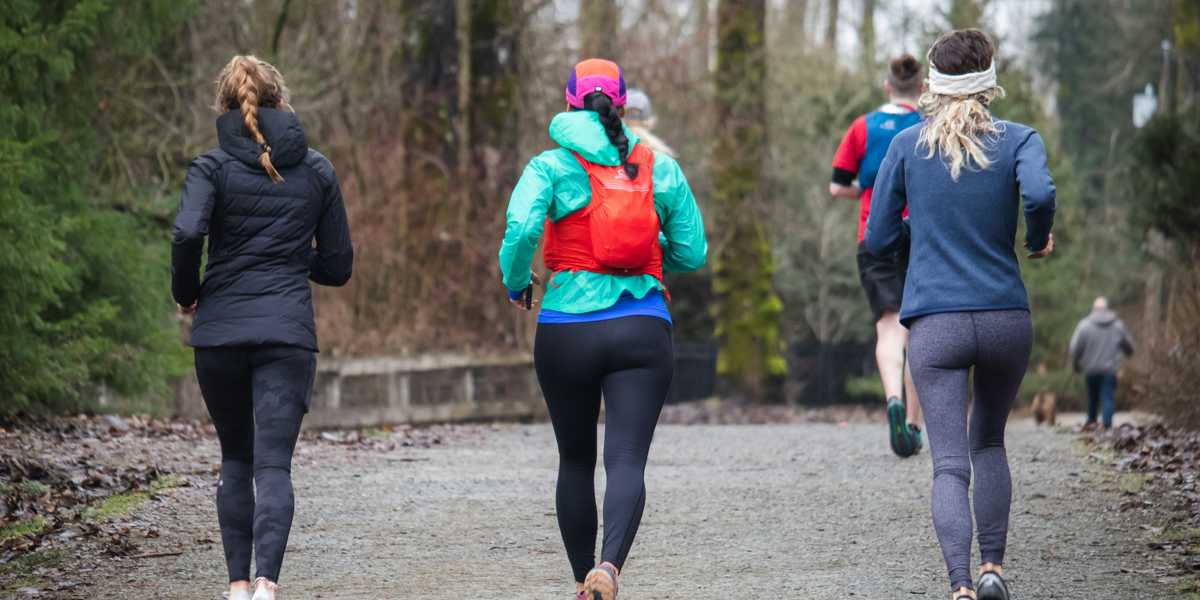 Hardlopen op Vakantie: Hoe je je routine behoudt op reis.