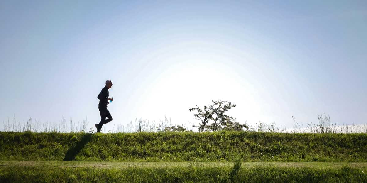 Hardlopen en Je Immuunsysteem: Versterk je afweer met de juiste aanpak.