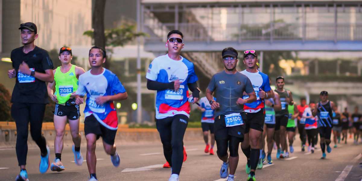 Hardlopen tijdens een Blessurepauze: Alternatieve manieren om fit te blijven.