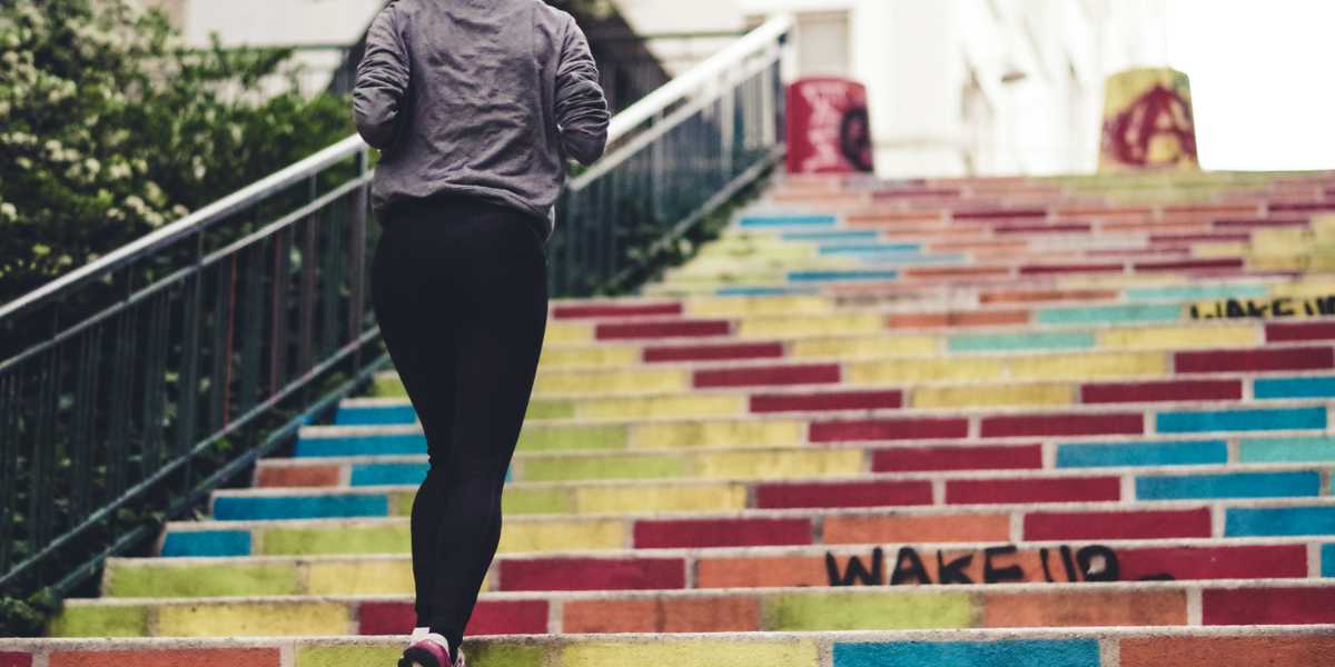 Hardlopen en Mindset: Hoe je een groeimindset ontwikkelt voor je training.