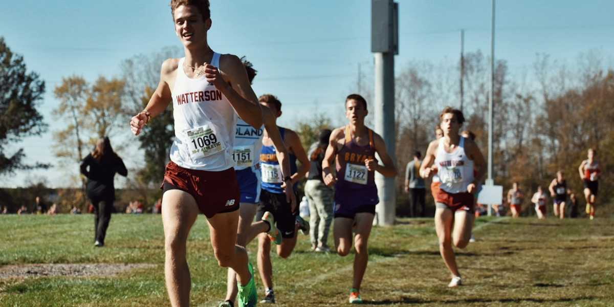 Kan ik een 10 km hardloop wedstrijd rennen met een voorbereiding van 3 maanden?