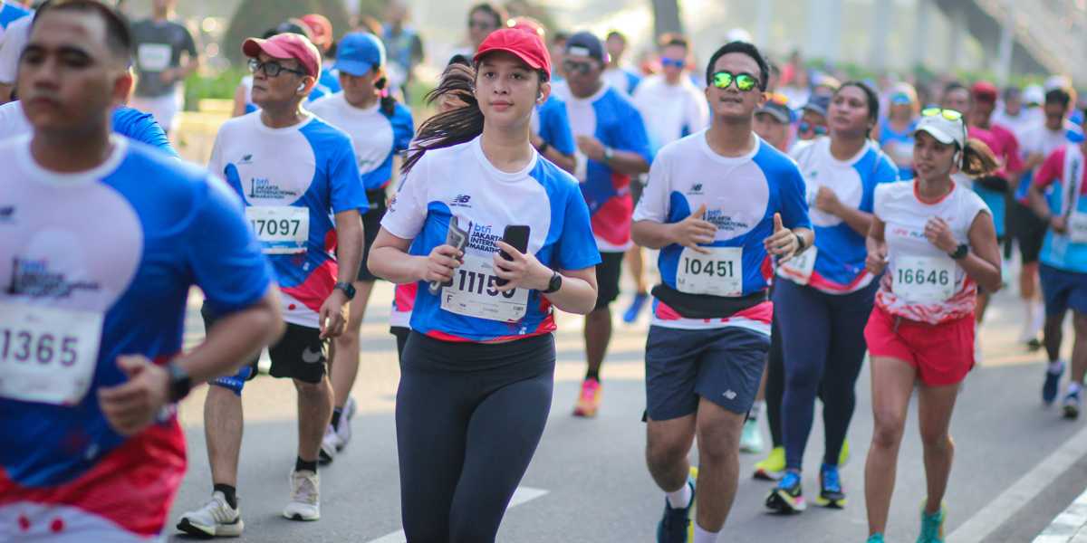 Kan ik een marathon rennen met een voorbereiding van 6 maanden?