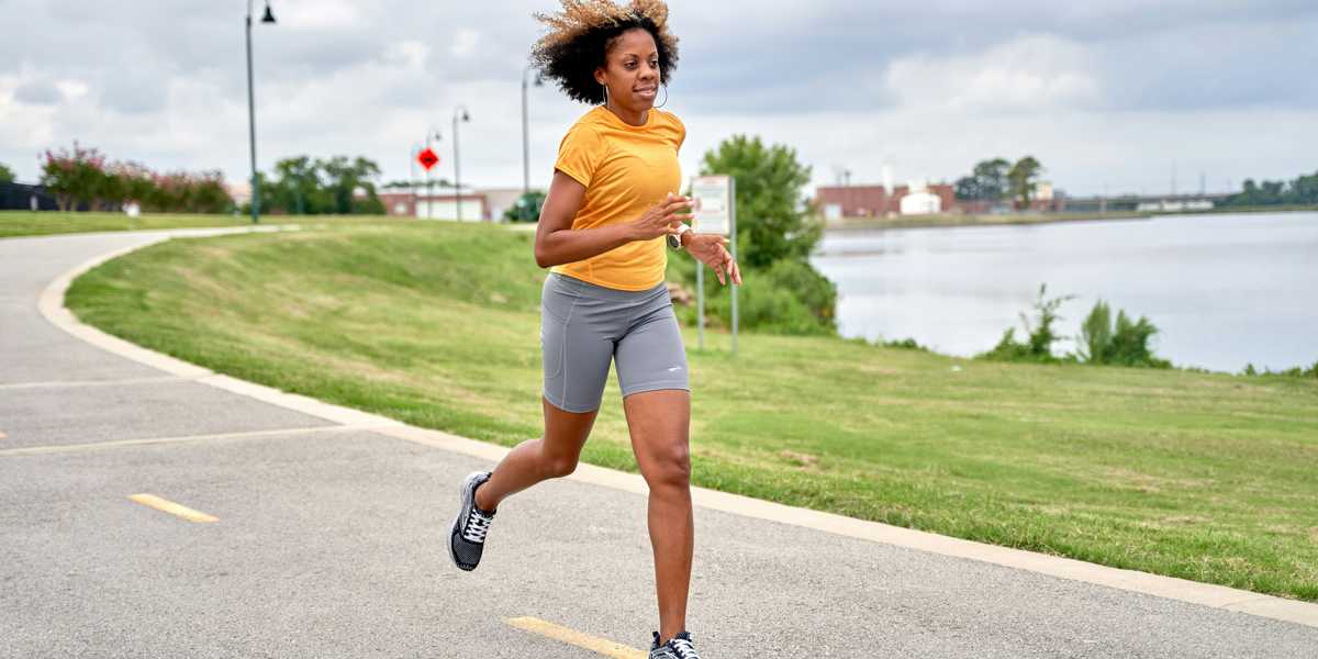 Kan ik een halve marathon rennen met een voorbereiding van 6 maanden?