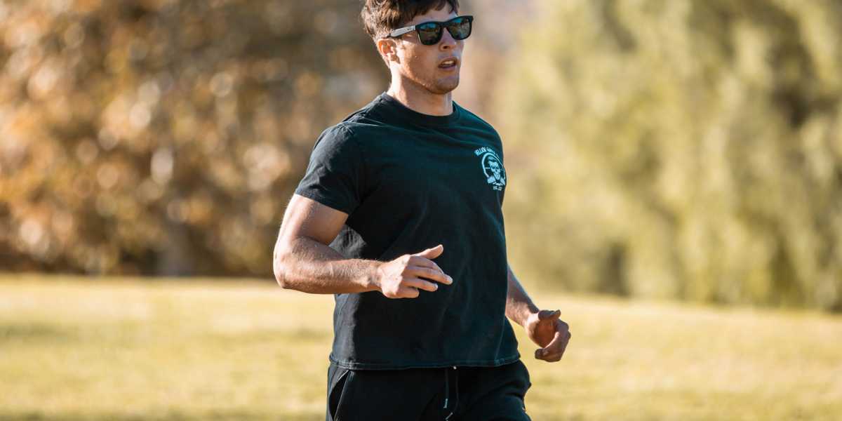 Asics Icon Shorts Test - Lichtgewicht en Sneldrogend voor Dagelijkse Training.
