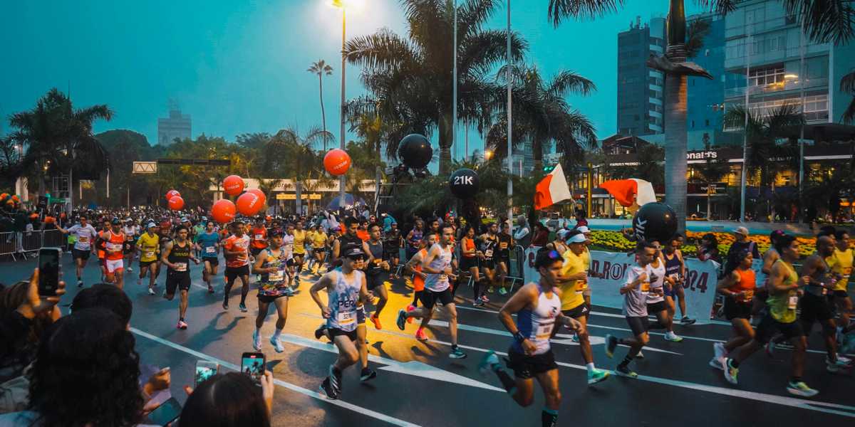 Is Hardlopen Slecht Voor Je Knieën? Wat Je Moet Weten Over Veilig Lopen