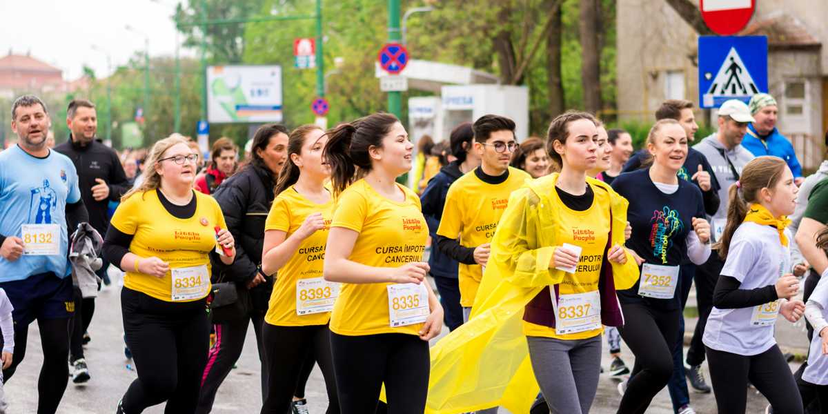 Voedingsfouten Marathon - Herken de 5 Veelgemaakte Blunders en Voorkom Ze.