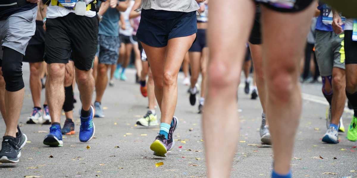 Reebok Running Gloves Test - Comfortabele Stof voor Koudere Ochtenden.