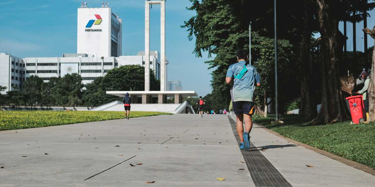 Is Hardlopen Goed Voor Je Rug? Voordelen En Tips Voor Rugklachten