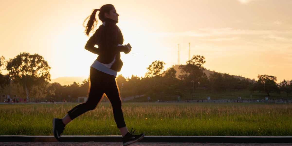 Warm Weer Hardlopen - Extra Zout en Vochtherstel voor Behoud van Prestaties.