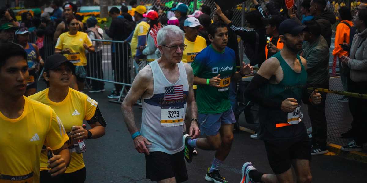 Halve Marathon Isotone Drank - De Ultieme Tussentijdse Energieboost.