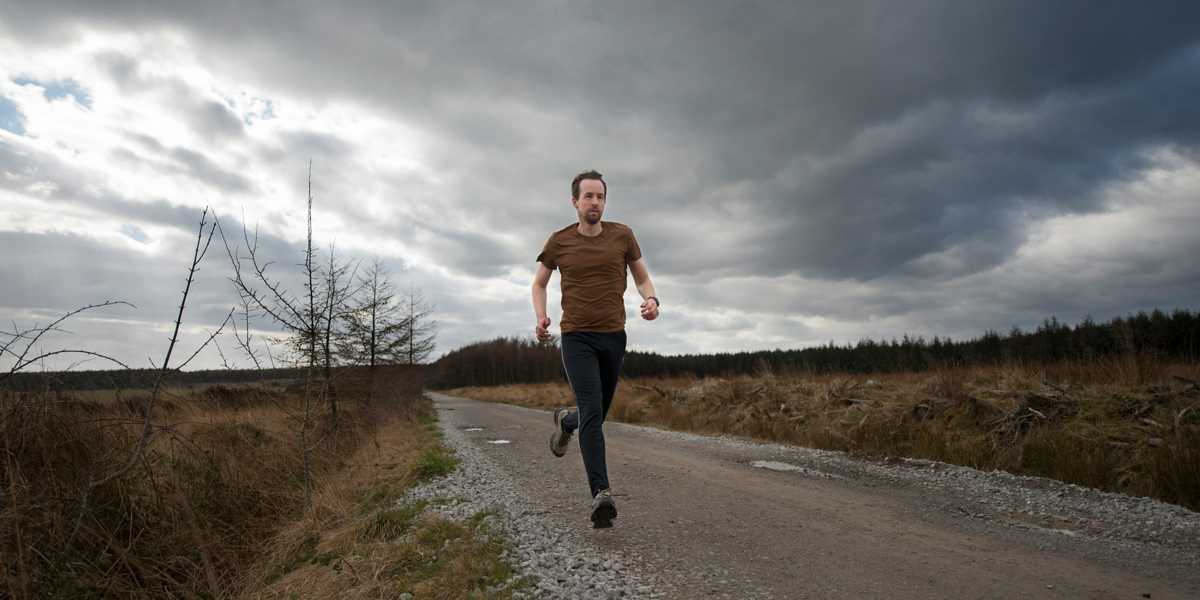 Zouthuishouding tijdens Lopen - Tekorten Voorkomen in Warm Weer.
