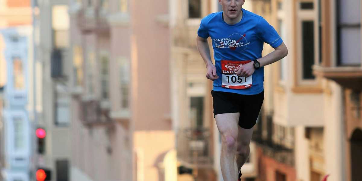 Is Hardlopen Goed Voor Je Billen? Zo Verbeter Je Je Conditie En Spieren