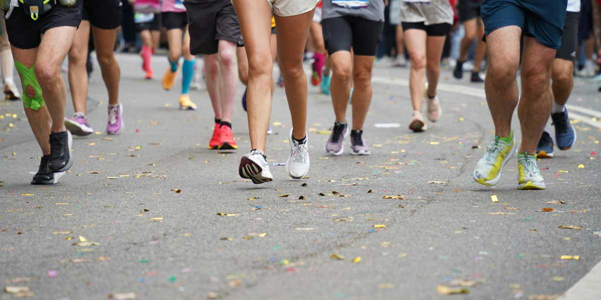 Herstelmaaltijden na een 10 kilometer duurloop: Wat te eten en drinken?