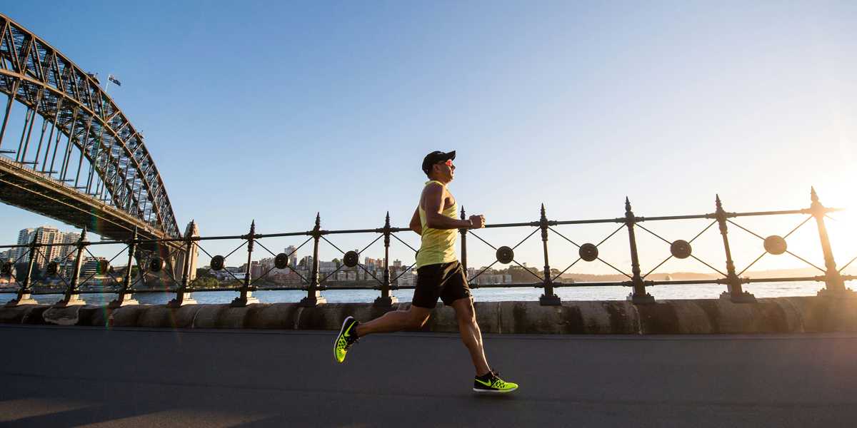 Wat kun je het beste tijdens een marathon gebruiken qua voeding en hoe neem je dit allemaal mee?